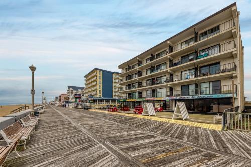 Beach 'n Boardwalk