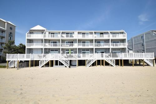 Ocean Club 4011 Townhouse