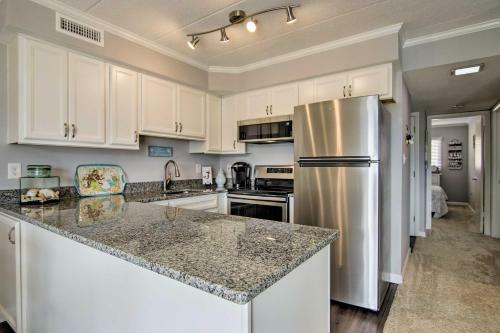 Apartamento Ocean City Condo - Walk To The Beach!