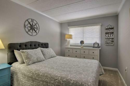 Apartamento Ocean City Condo - Walk To The Beach!
