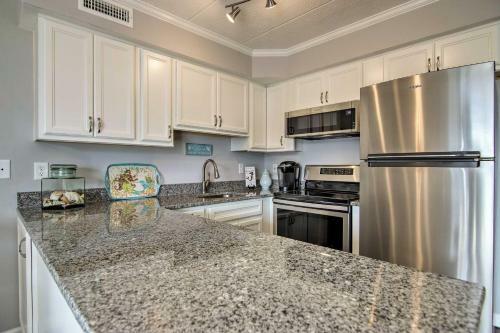 Apartamento Ocean City Condo - Walk To The Beach!