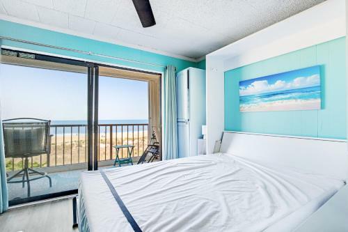 Apartamento Cara Mar #207-shore Break
