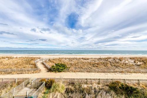 Apartamento Cara Mar #207-shore Break