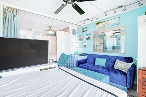 Apartamento Cara Mar #207-shore Break