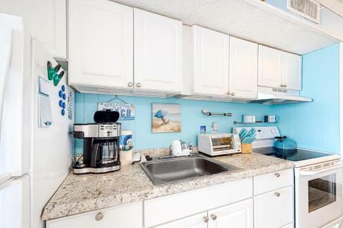 Apartamento Cara Mar #207-shore Break