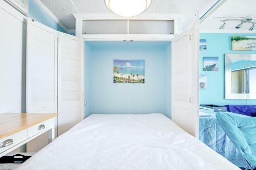 Apartamento Cara Mar #207-shore Break