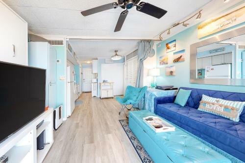 Apartamento Cara Mar #207-shore Break