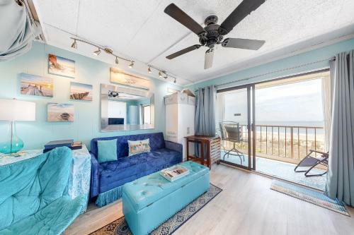 Apartamento Cara Mar #207-shore Break
