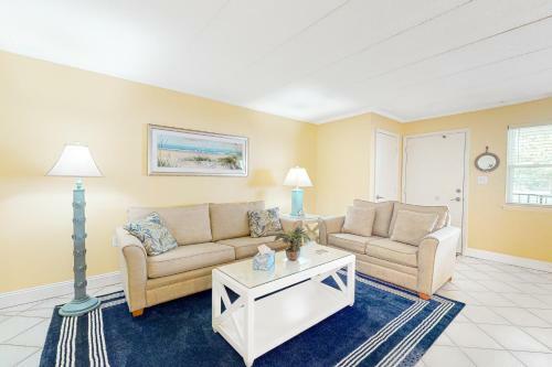 Canvasback 105