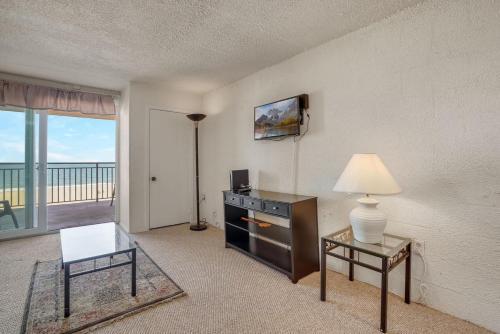 Apartamento Polynesian 502 Condo