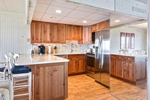 Apartamento Harbour Island 307l Condo