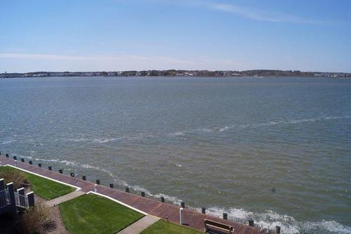 Apartamento Harbour Island 307l Condo