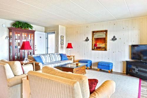 Apartamento Harbour Island 307l Condo