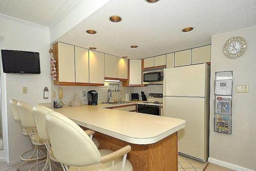 Apartamento Harbour Island 207k Condo