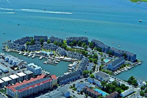 Apartamento Harbour Island 207k Condo
