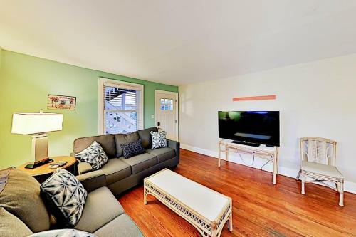 Apartamento Beach House - 4 Separate Units - Ocean Peek Duplex