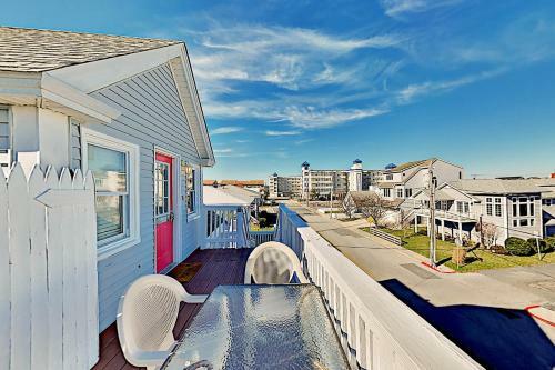 Apartamento Beach House - 4 Separate Units - Ocean Peek Duplex
