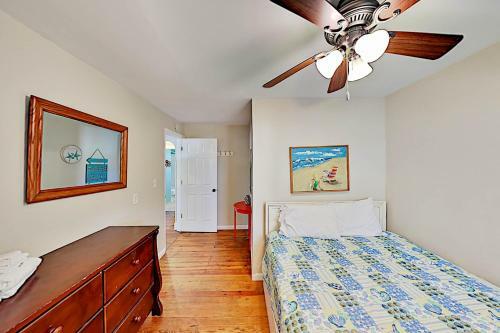 Apartamento Beach House - 4 Separate Units - Ocean Peek Duplex