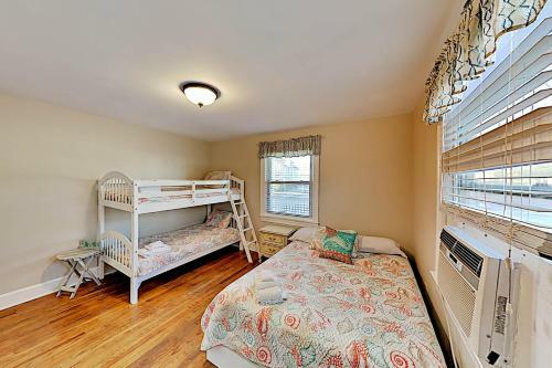 Apartamento Beach House - 4 Separate Units - Ocean Peek Duplex