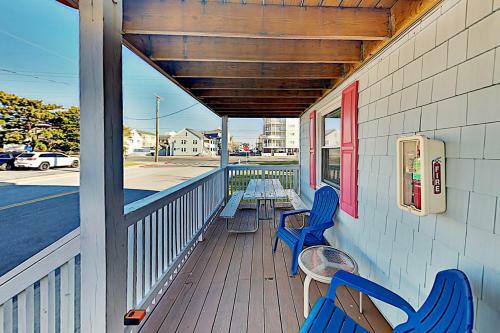 Apartamento Beach House - 4 Separate Units - Ocean Peek Duplex