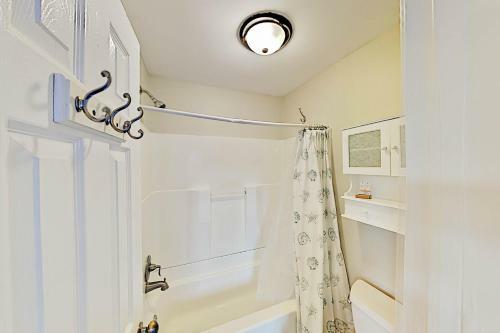 Apartamento Beach House - 4 Separate Units - Ocean Peek Duplex