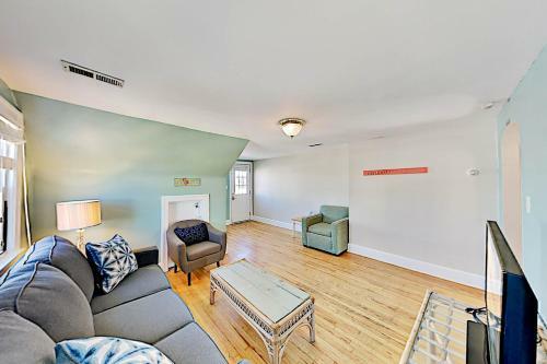 Apartamento Beach House - 4 Separate Units - Ocean Peek Duplex