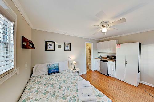 Apartamento Beach House - 4 Separate Units - Ocean Peek Duplex