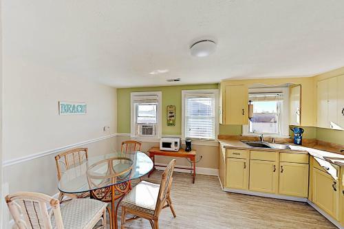 Apartamento Beach House - 4 Separate Units - Ocean Peek Duplex