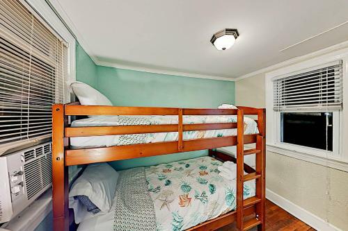 Apartamento Beach House - 4 Separate Units - Ocean Peek Duplex