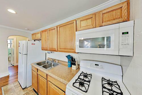 Apartamento Beach House - 4 Separate Units - Ocean Peek Duplex