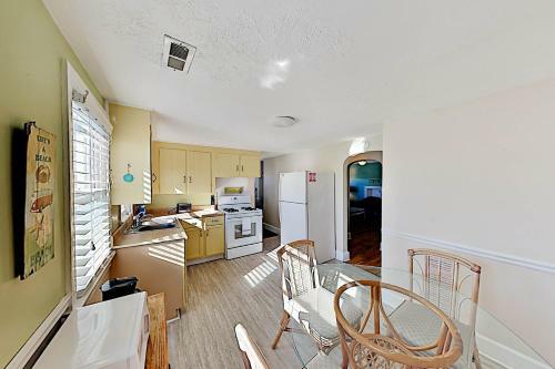 Apartamento Beach House - 4 Separate Units - Ocean Peek Duplex