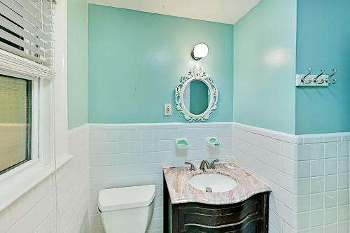 Apartamento Beach House - 4 Separate Units - Ocean Peek Duplex