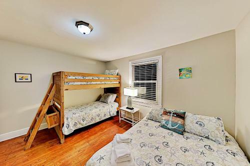 Apartamento Beach House - 4 Separate Units - Ocean Peek Duplex