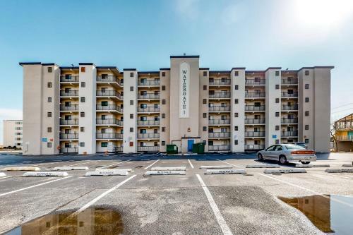 Oceanblock On 135th At Watergate