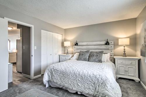 Apartamento Ocean City Condo - Walk To Beach And Lighthouse