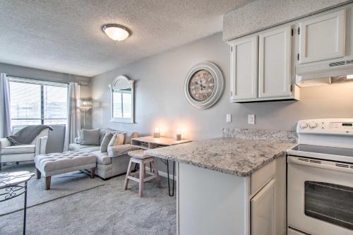 Apartamento Ocean City Condo - Walk To Beach And Lighthouse