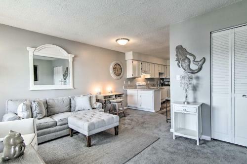 Apartamento Ocean City Condo - Walk To Beach And Lighthouse