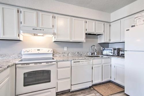 Apartamento Ocean City Condo - Walk To Beach And Lighthouse