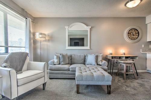 Apartamento Ocean City Condo - Walk To Beach And Lighthouse