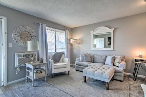 Apartamento Ocean City Condo - Walk To Beach And Lighthouse