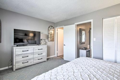 Apartamento Ocean City Condo - Walk To Beach And Lighthouse