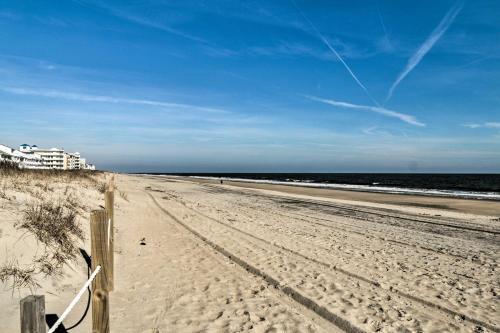 Apartamento Ocean City Condo - Walk To Beach And Lighthouse