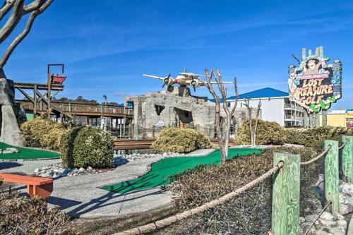 Apartamento Ocean City Condo - Walk To Beach And Lighthouse