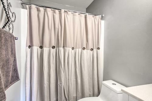 Apartamento Ocean City Condo - Walk To Beach And Lighthouse