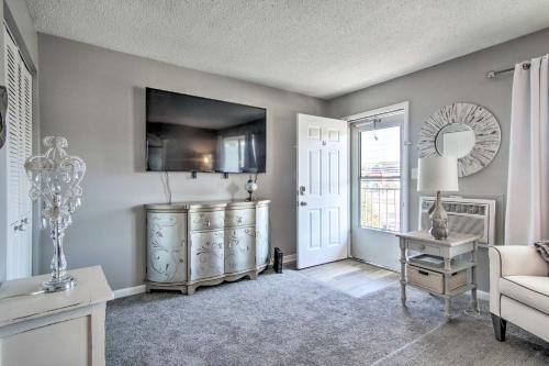 Apartamento Ocean City Condo - Walk To Beach And Lighthouse
