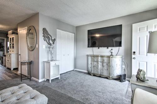Apartamento Ocean City Condo - Walk To Beach And Lighthouse