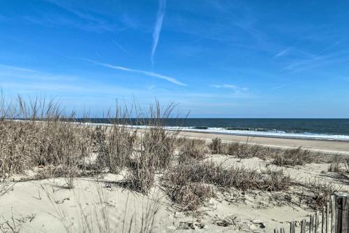 Apartamento Ocean City Condo - Walk To Beach And Lighthouse