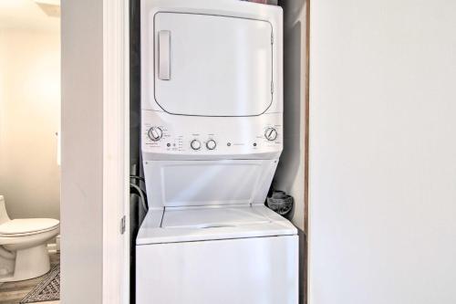 Apartamento Ocean City Condo - Walk To Beach And Lighthouse