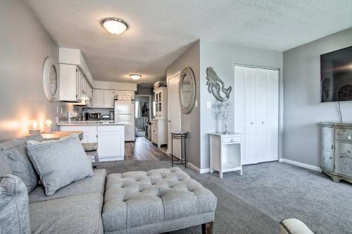 Apartamento Ocean City Condo - Walk To Beach And Lighthouse