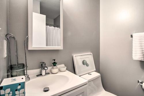 Apartamento Ocean City Condo - Walk To Beach And Lighthouse